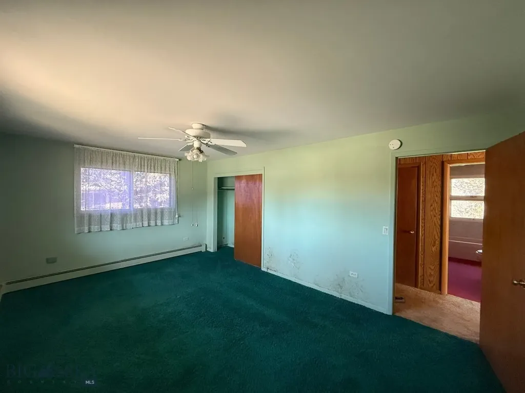 3215 Quincy Street Butte MT 59701