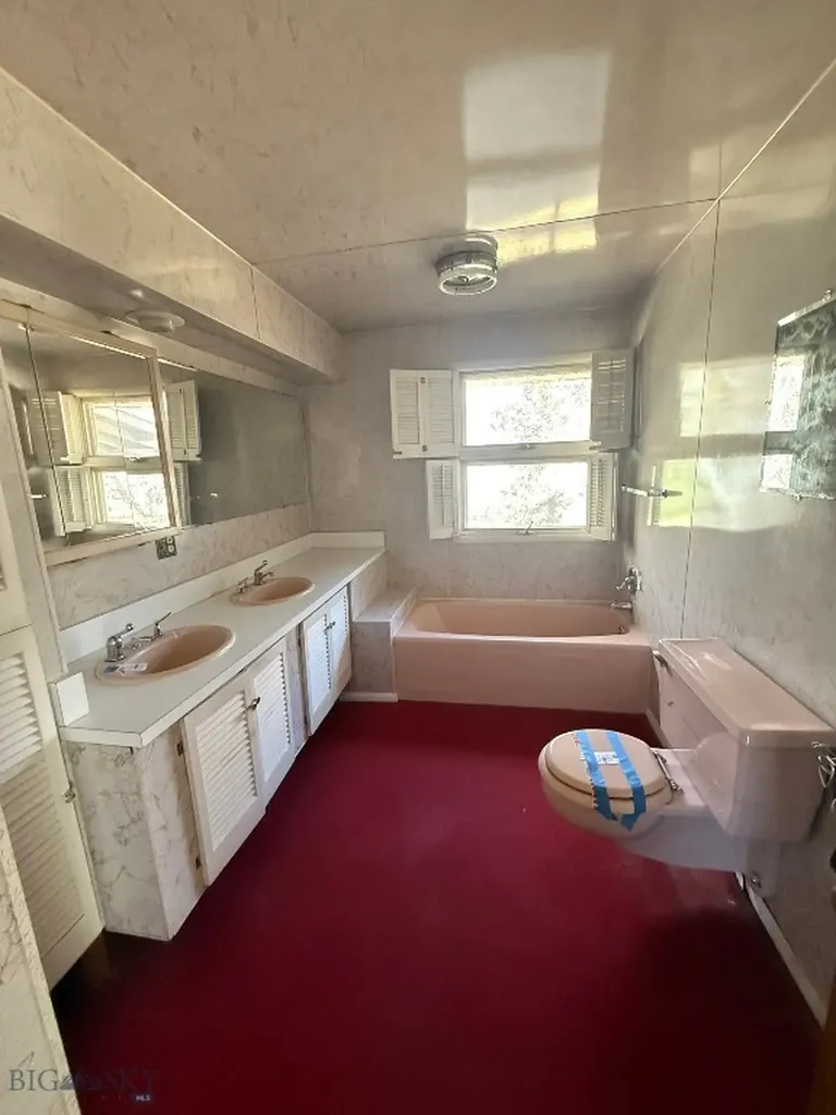3215 Quincy Street Butte MT 59701
