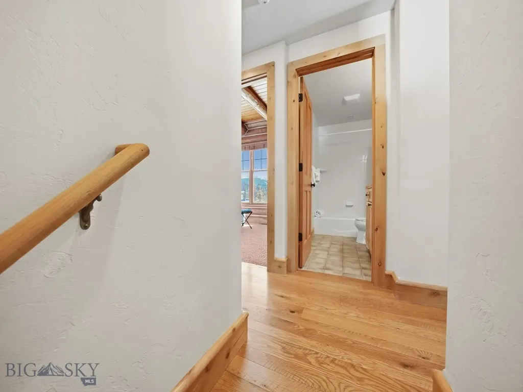 2 Rose Bud Loop Big Sky MT 59716