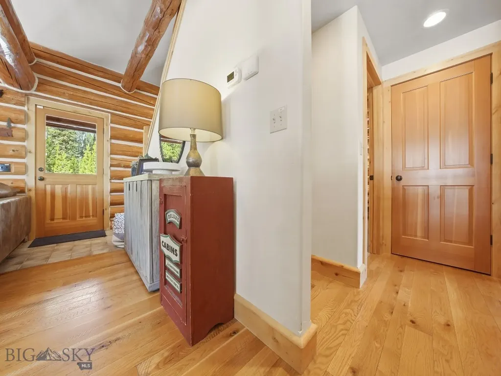 2 Rose Bud Loop Big Sky MT 59716