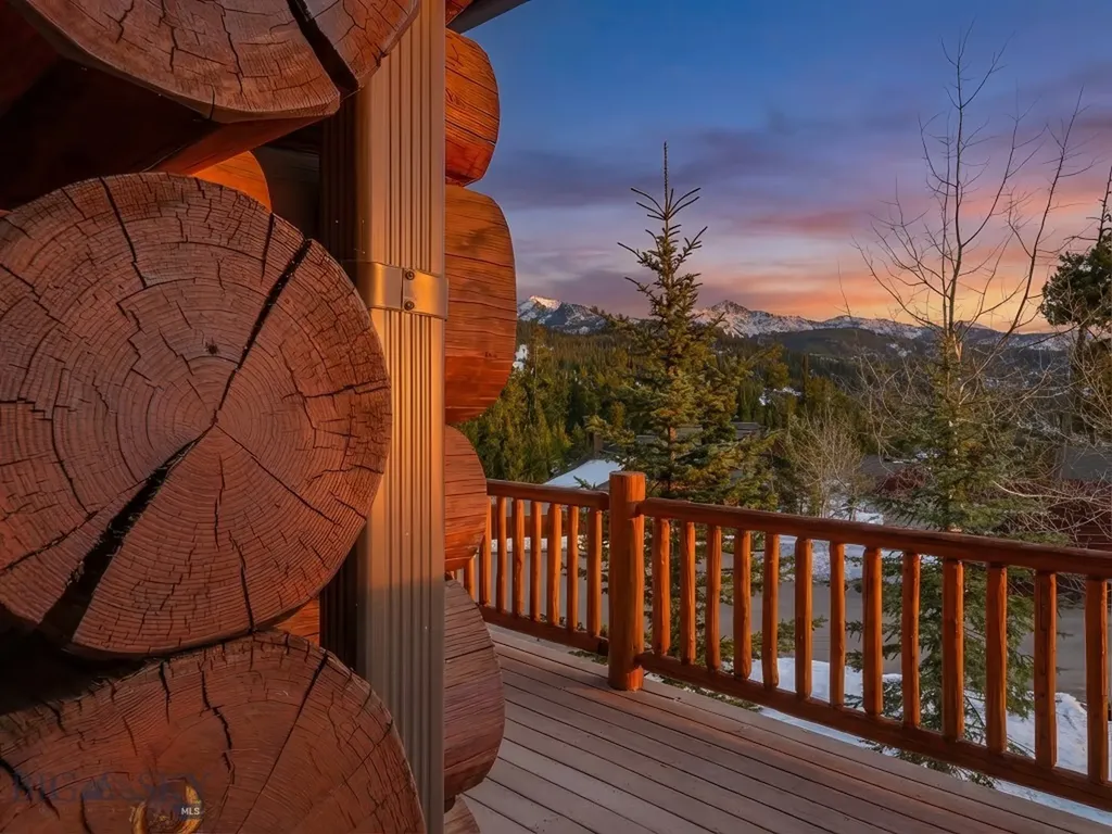 2 Rose Bud Loop Big Sky MT 59716