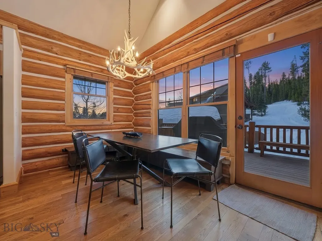 2 Rose Bud Loop Big Sky MT 59716