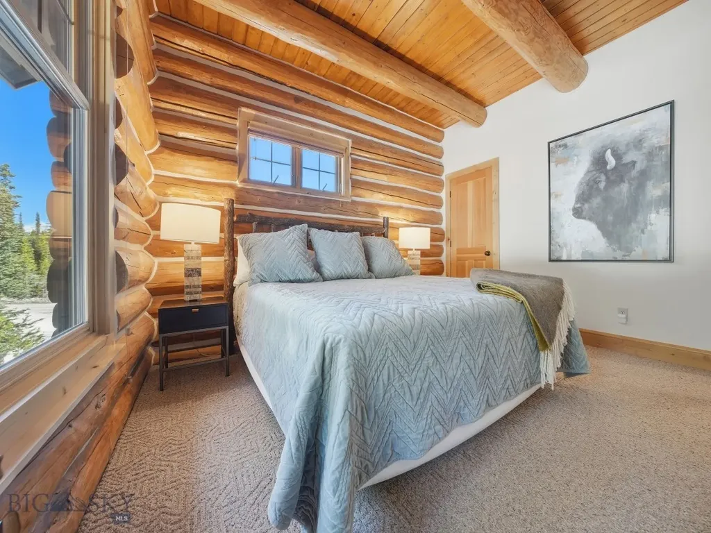 2 Rose Bud Loop Big Sky MT 59716