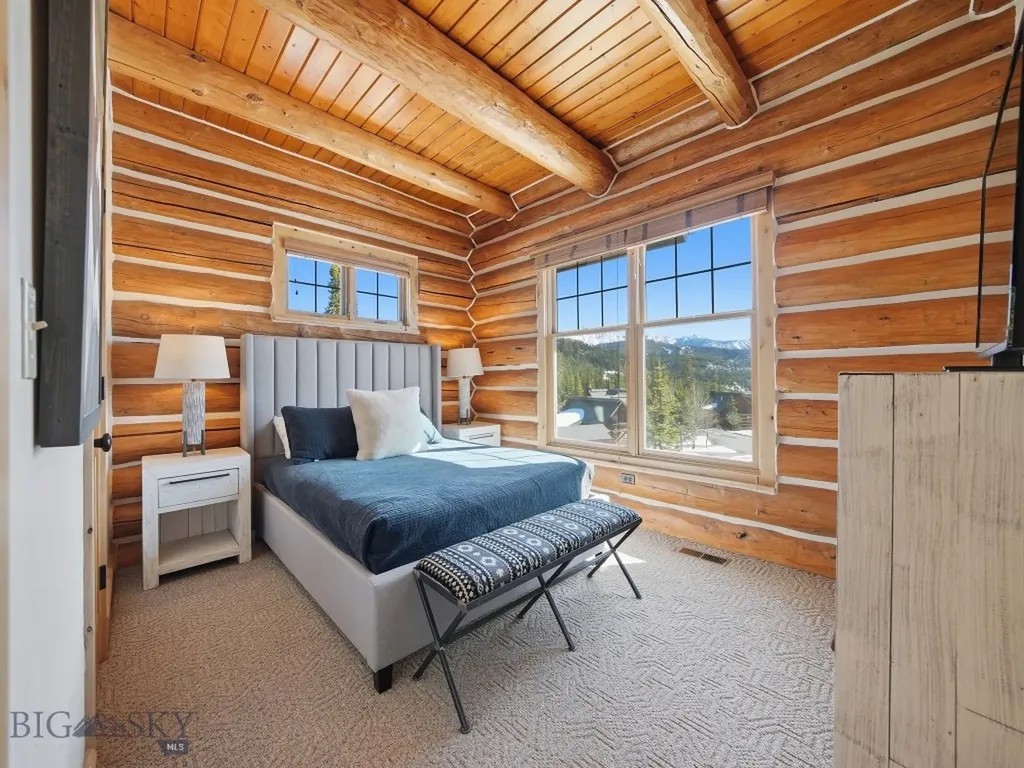 2 Rose Bud Loop Big Sky MT 59716