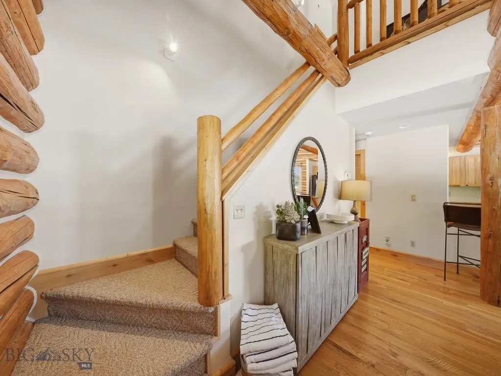 2 Rose Bud Loop Big Sky MT 59716