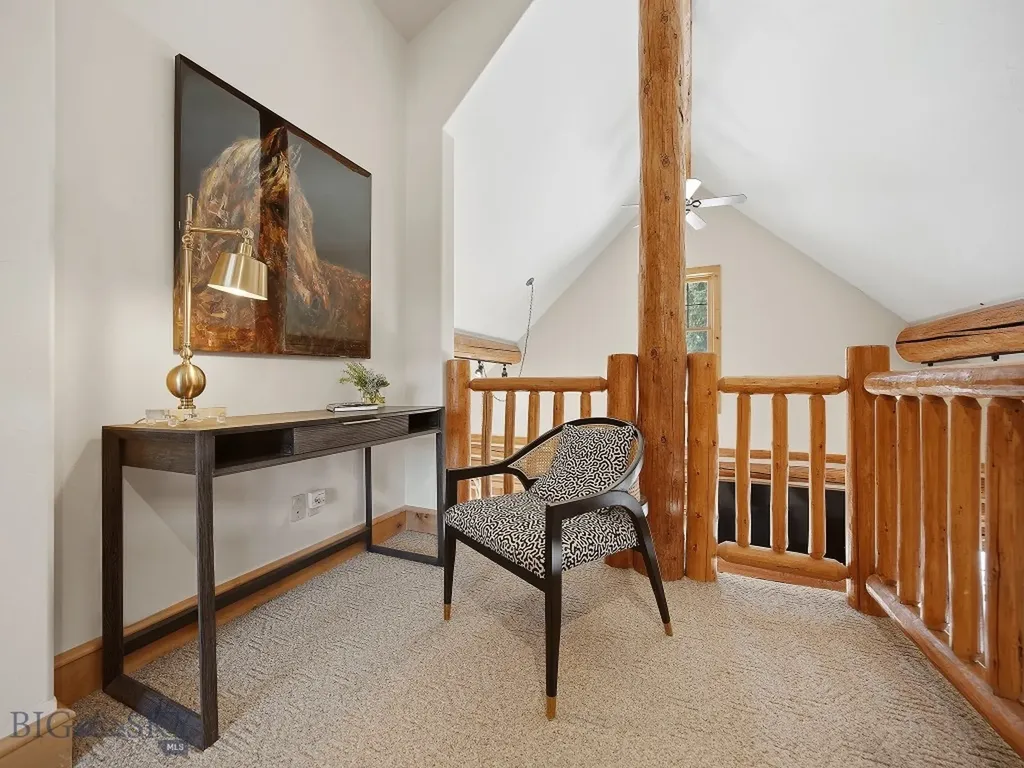 2 Rose Bud Loop Big Sky MT 59716
