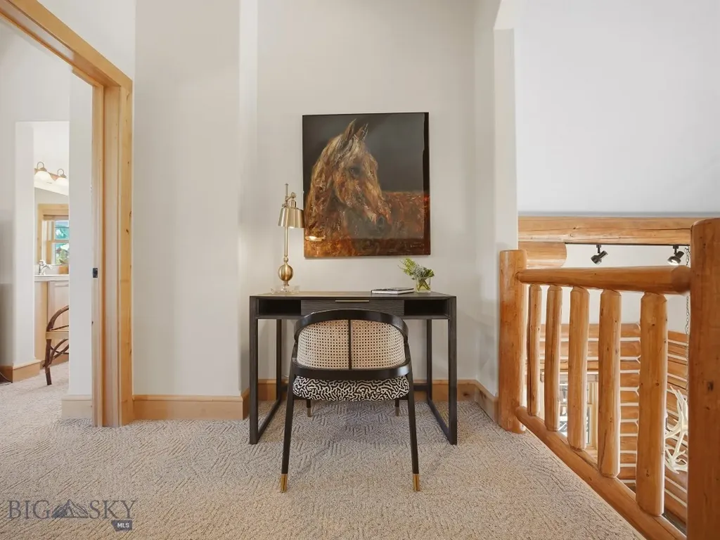 2 Rose Bud Loop Big Sky MT 59716