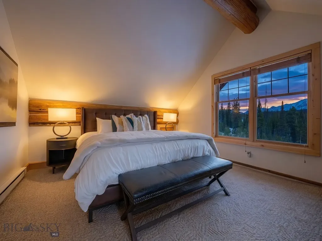 2 Rose Bud Loop Big Sky MT 59716