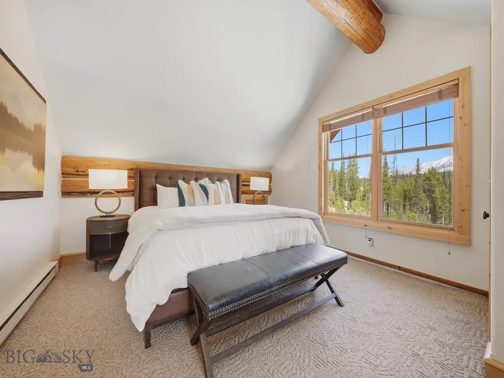 2 Rose Bud Loop Big Sky MT 59716