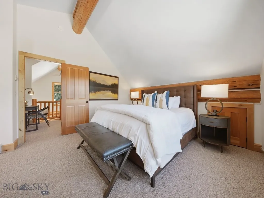 2 Rose Bud Loop Big Sky MT 59716