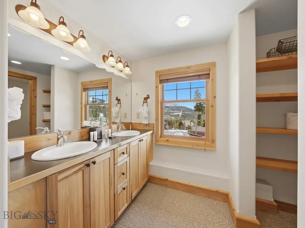 2 Rose Bud Loop Big Sky MT 59716