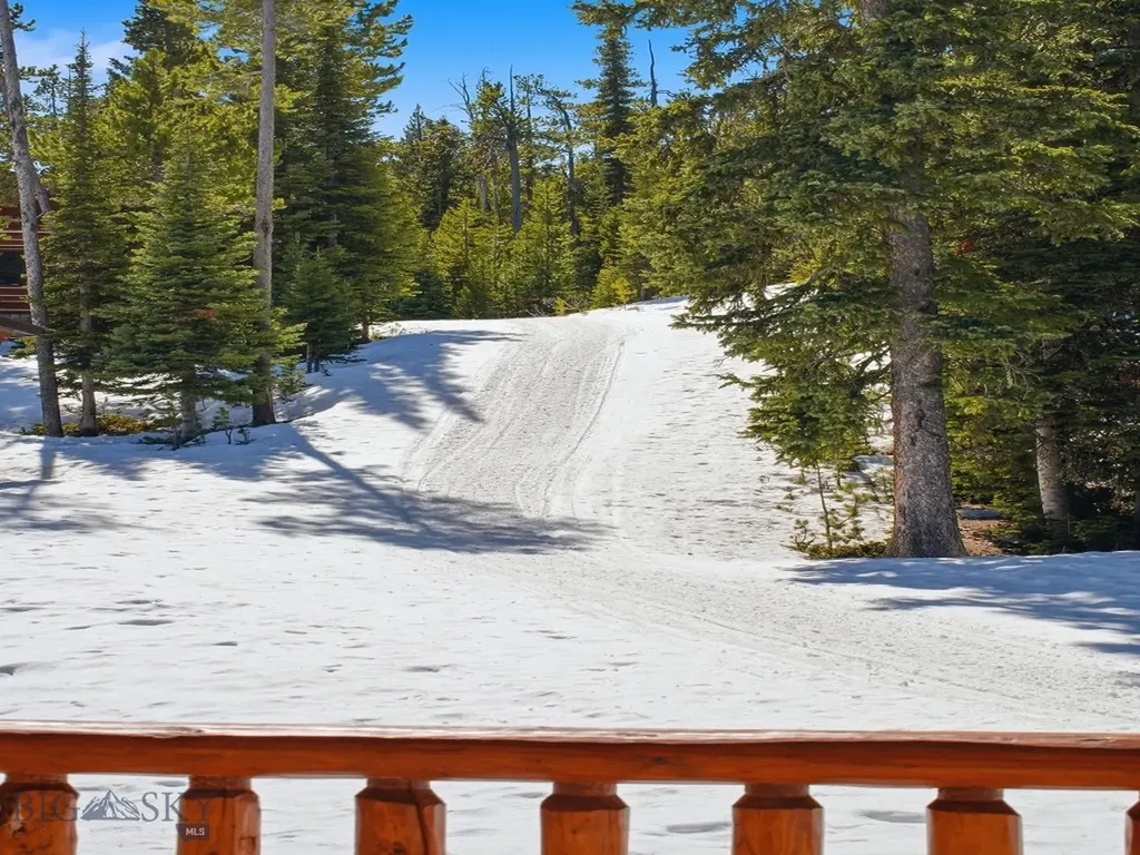 2 Rose Bud Loop Big Sky MT 59716