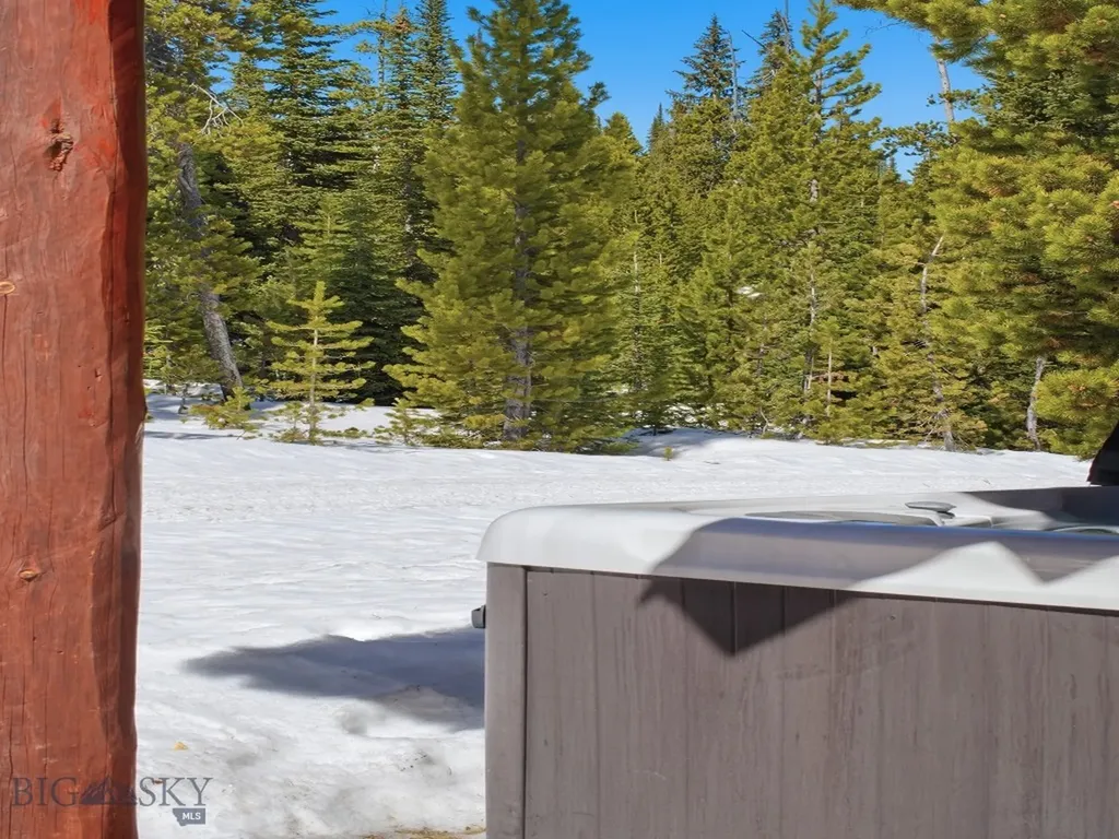 2 Rose Bud Loop Big Sky MT 59716