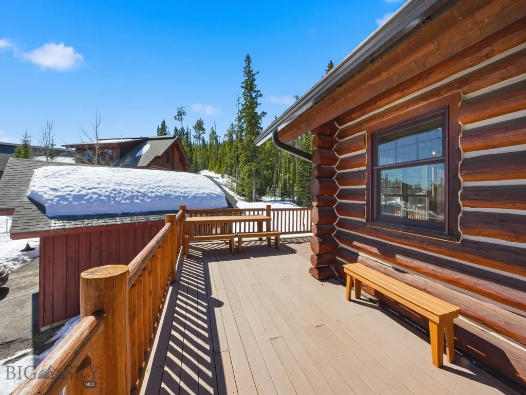 2 Rose Bud Loop Big Sky MT 59716