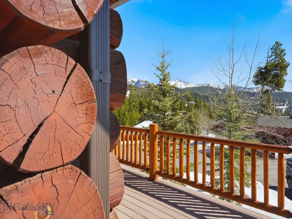 2 Rose Bud Loop Big Sky MT 59716