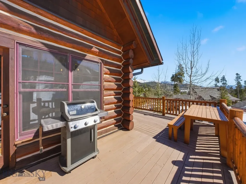 2 Rose Bud Loop Big Sky MT 59716