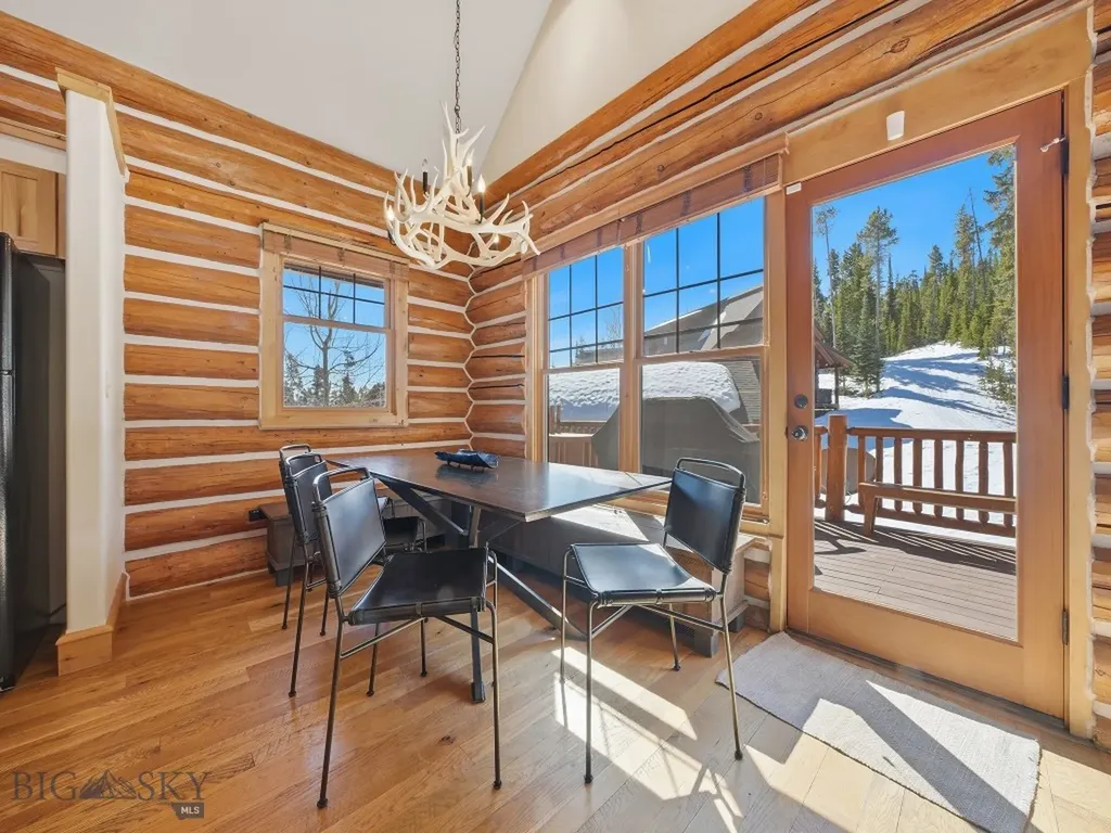 2 Rose Bud Loop Big Sky MT 59716