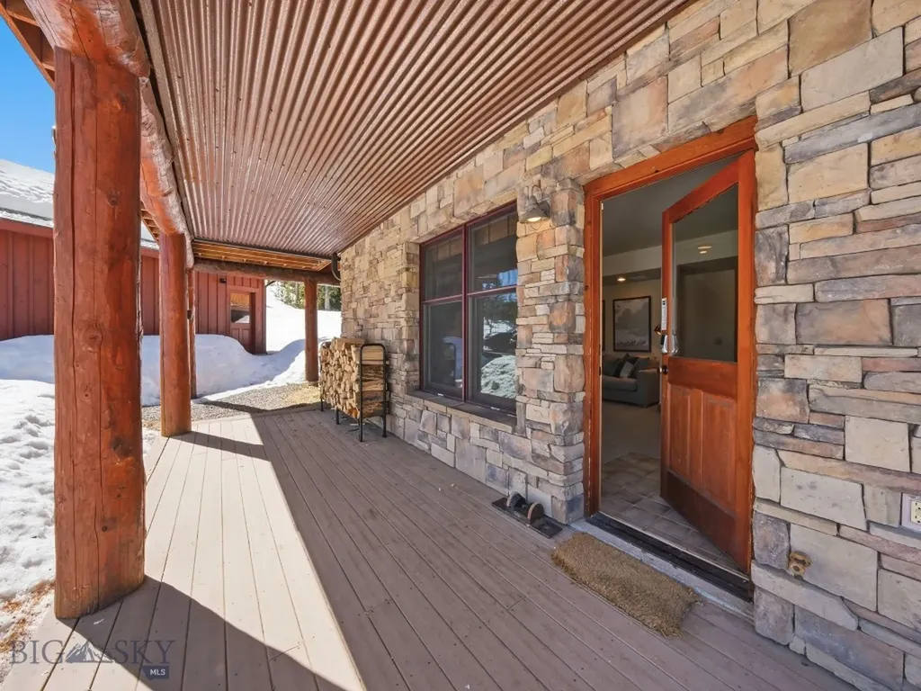 2 Rose Bud Loop Big Sky MT 59716