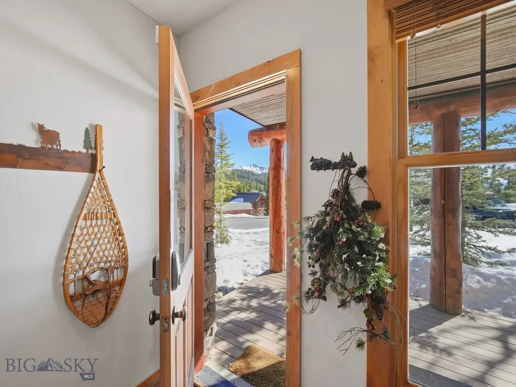 2 Rose Bud Loop Big Sky MT 59716