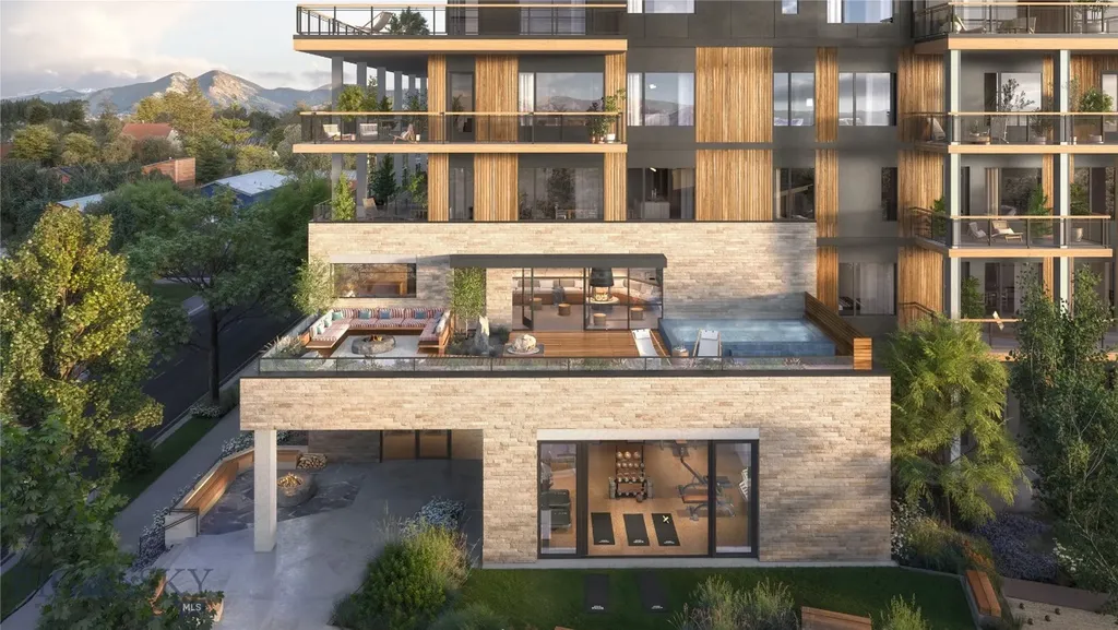 805 N Ida Avenue Bozeman MT 59715