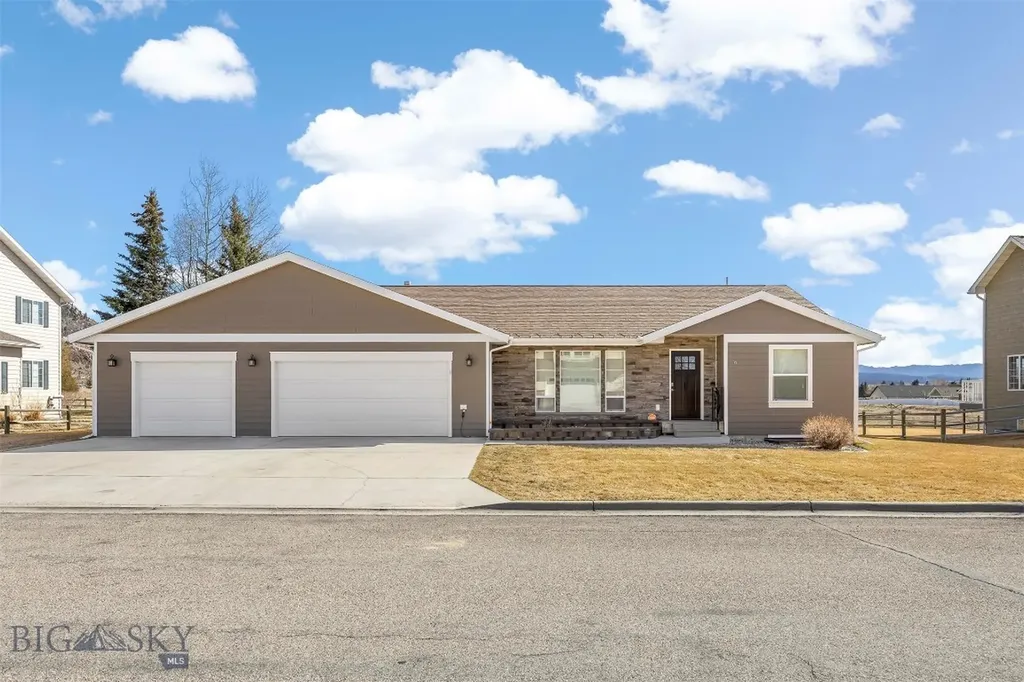 6 Holly Lane Butte MT 59701