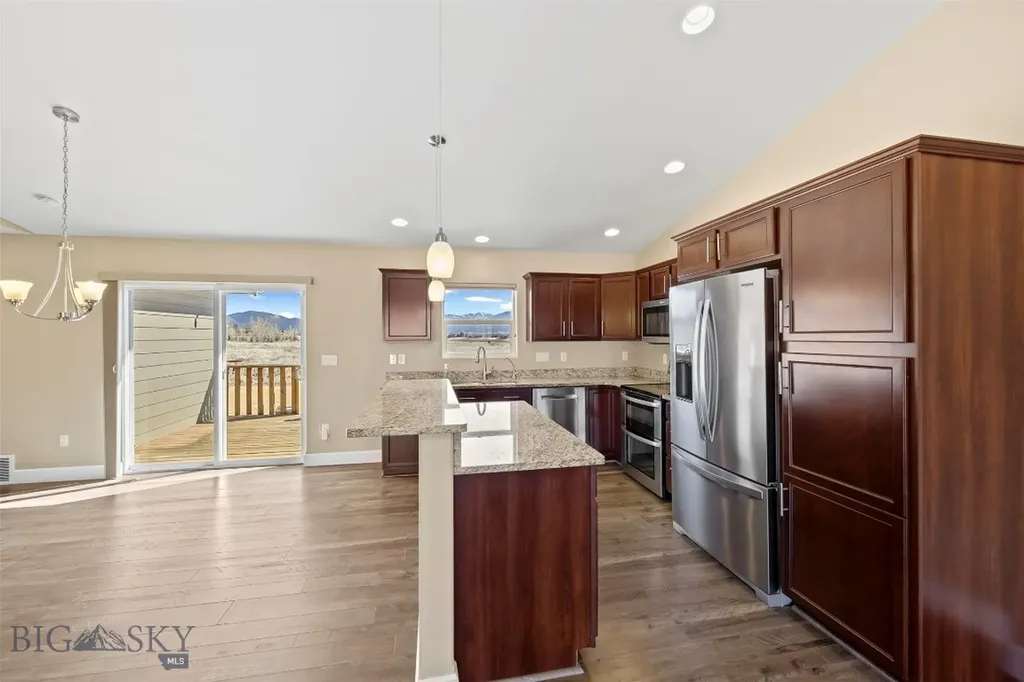 6 Holly Lane Butte MT 59701
