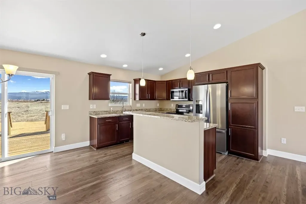 6 Holly Lane Butte MT 59701