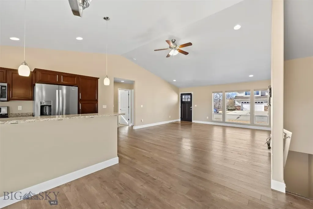 6 Holly Lane Butte MT 59701