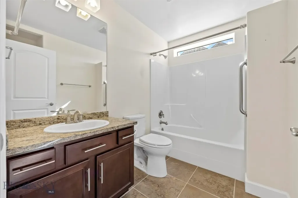6 Holly Lane Butte MT 59701