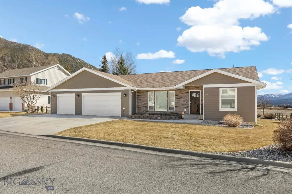 6 Holly Lane Butte MT 59701