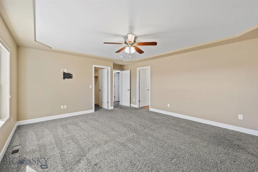 6 Holly Lane Butte MT 59701
