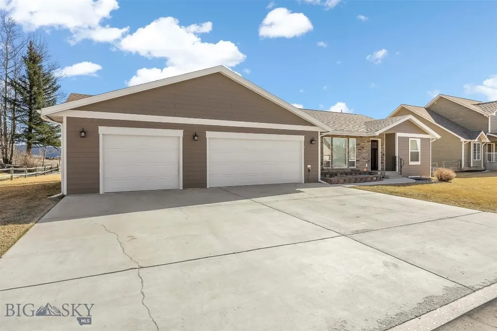 6 Holly Lane Butte MT 59701