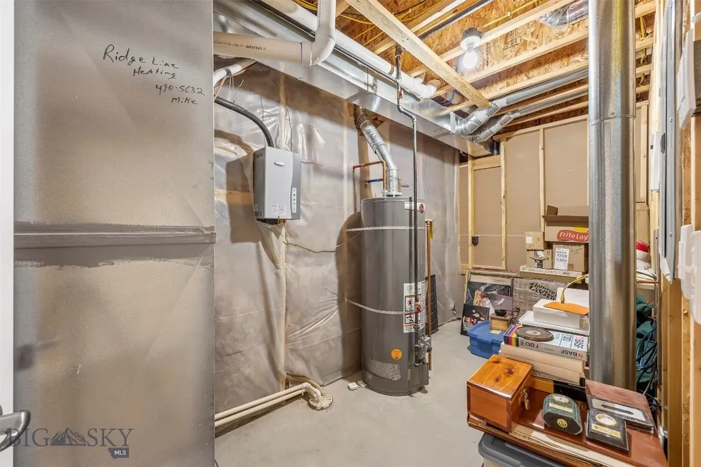 6 Holly Lane Butte MT 59701