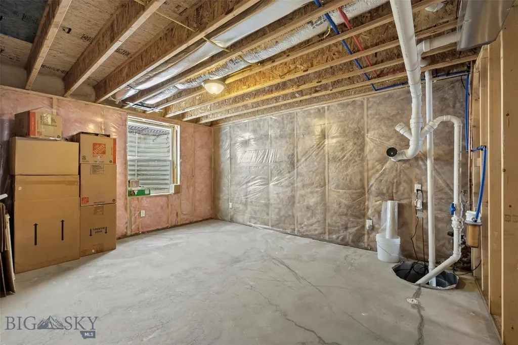 6 Holly Lane Butte MT 59701