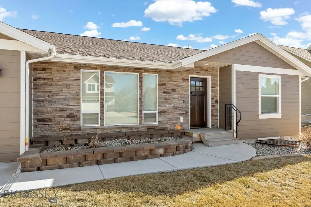6 Holly Lane Butte MT 59701