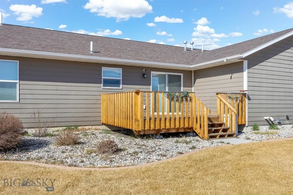 6 Holly Lane Butte MT 59701