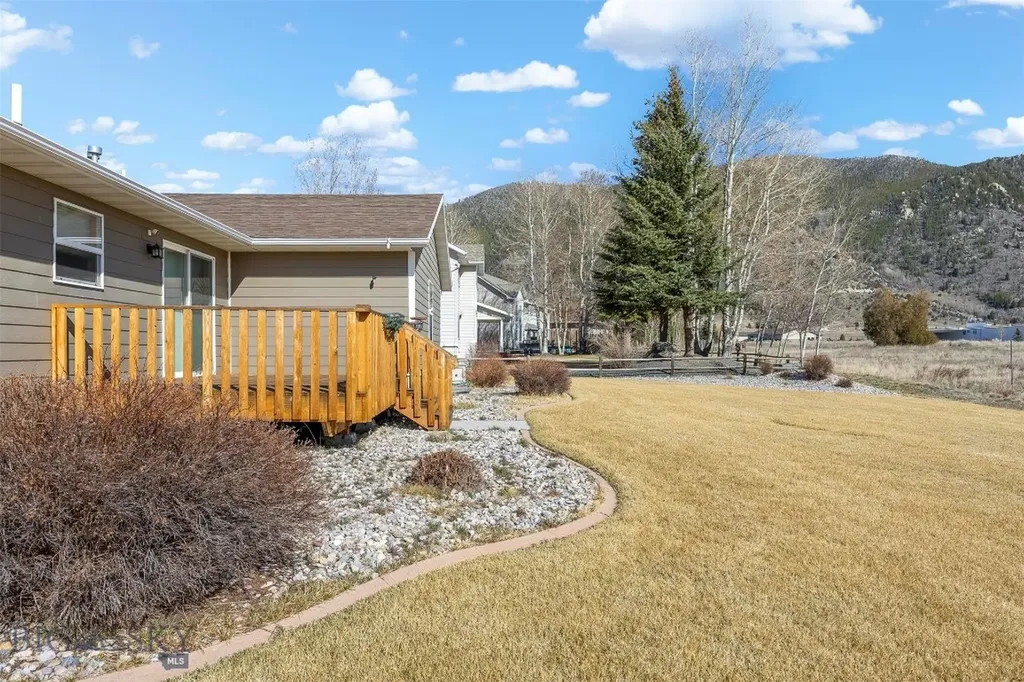6 Holly Lane Butte MT 59701