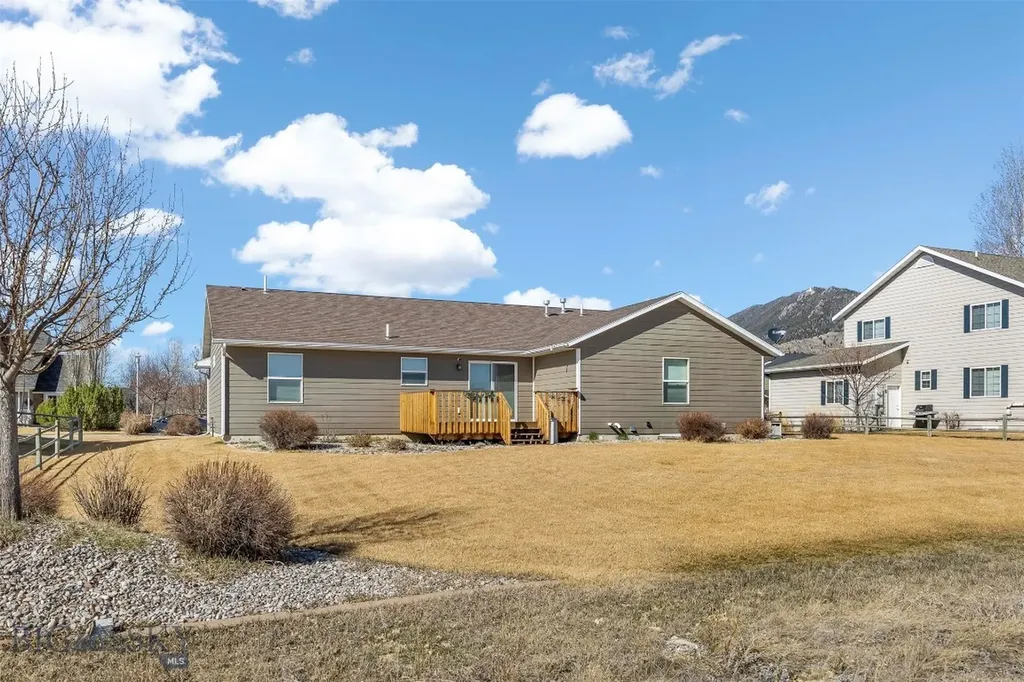 6 Holly Lane Butte MT 59701