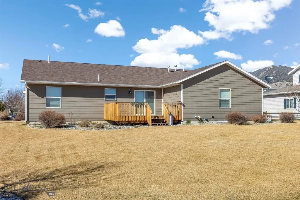 6 Holly Lane Butte MT 59701