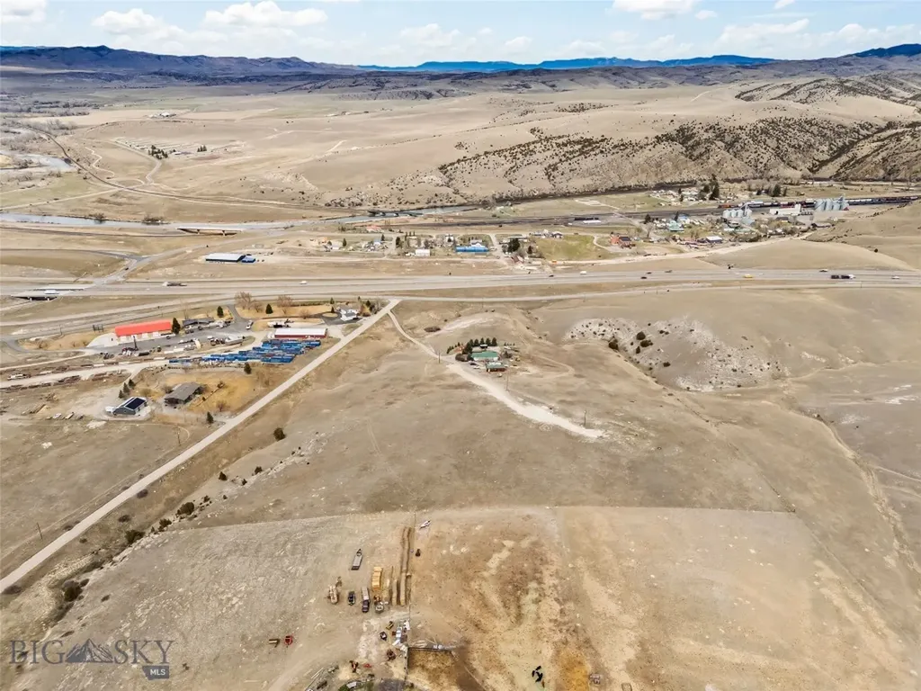 86 Austin Drive Three Forks MT 59752