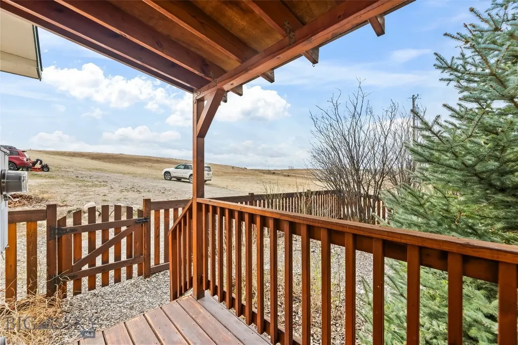 86 Austin Drive Three Forks MT 59752