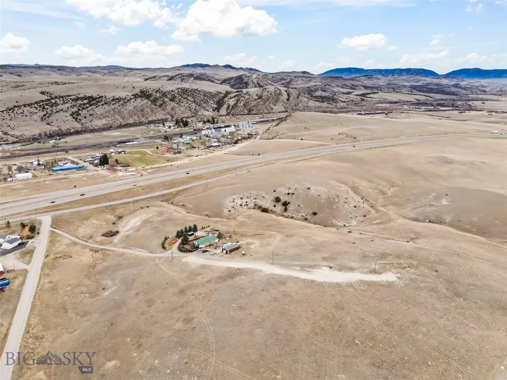 86 Austin Drive Three Forks MT 59752