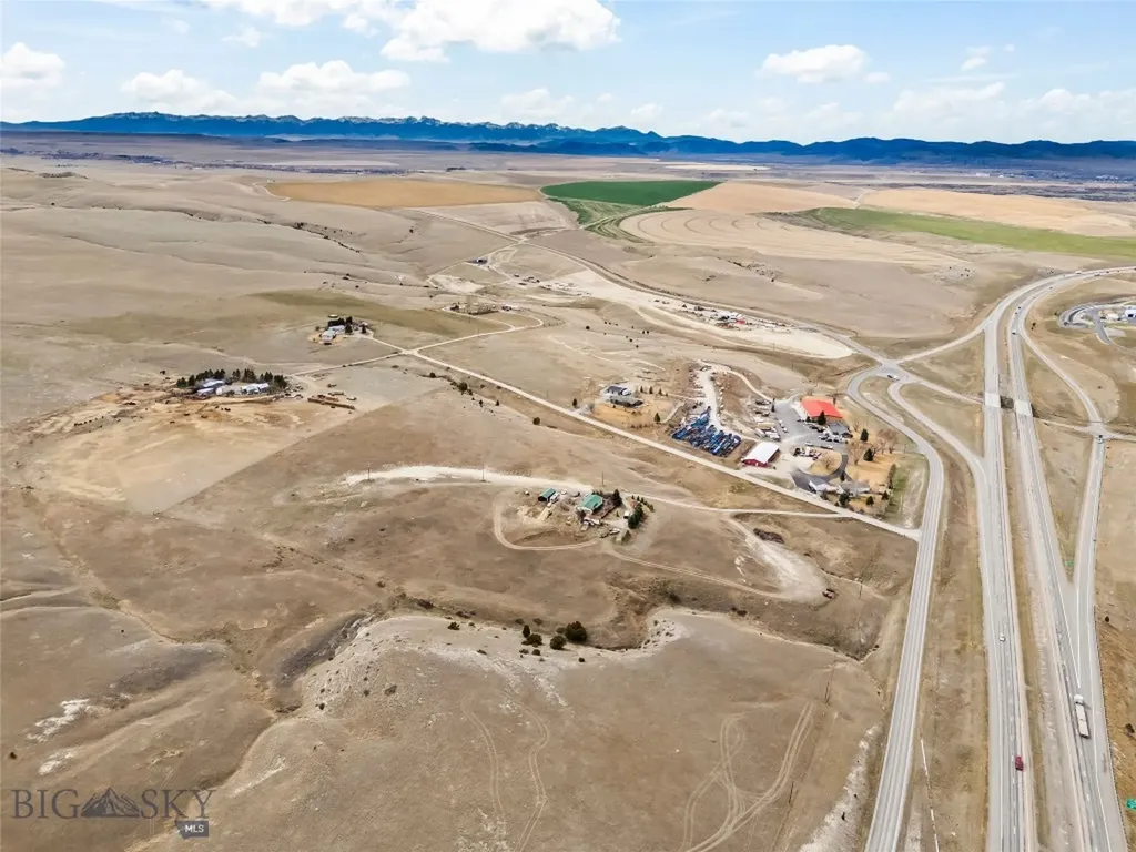 86 Austin Drive Three Forks MT 59752