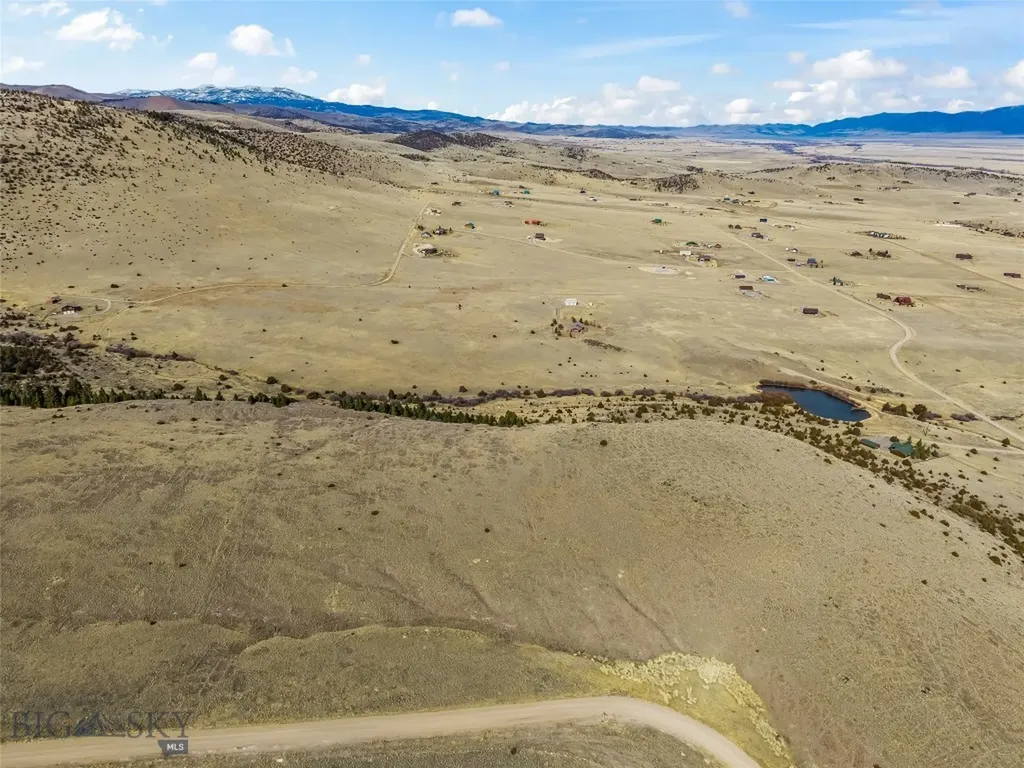 Lot 189 Shining Mountains Ii Ennis MT 59729