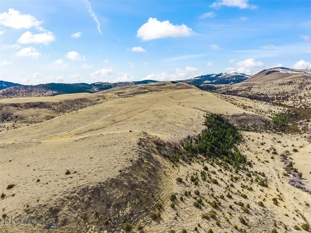 Lot 189 Shining Mountains Ii Ennis MT 59729