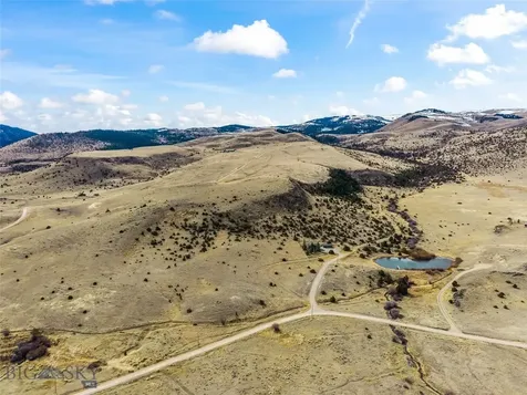 Lot 189 Shining Mountains Ii Ennis MT 59729