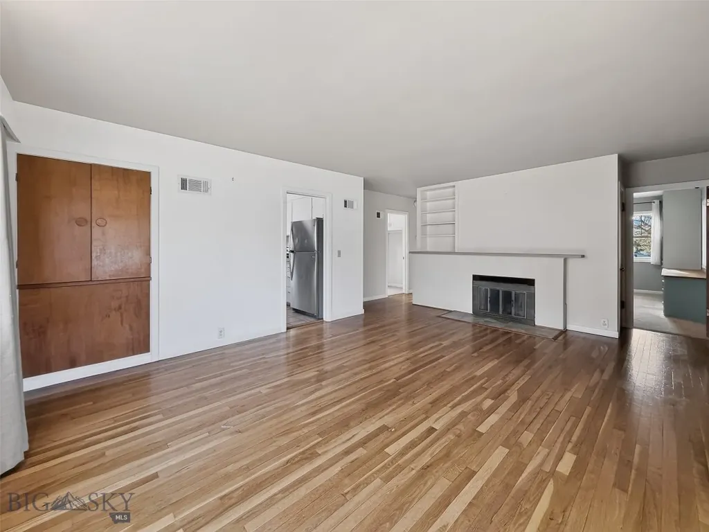 1302 S 3rd Bozeman MT 59715