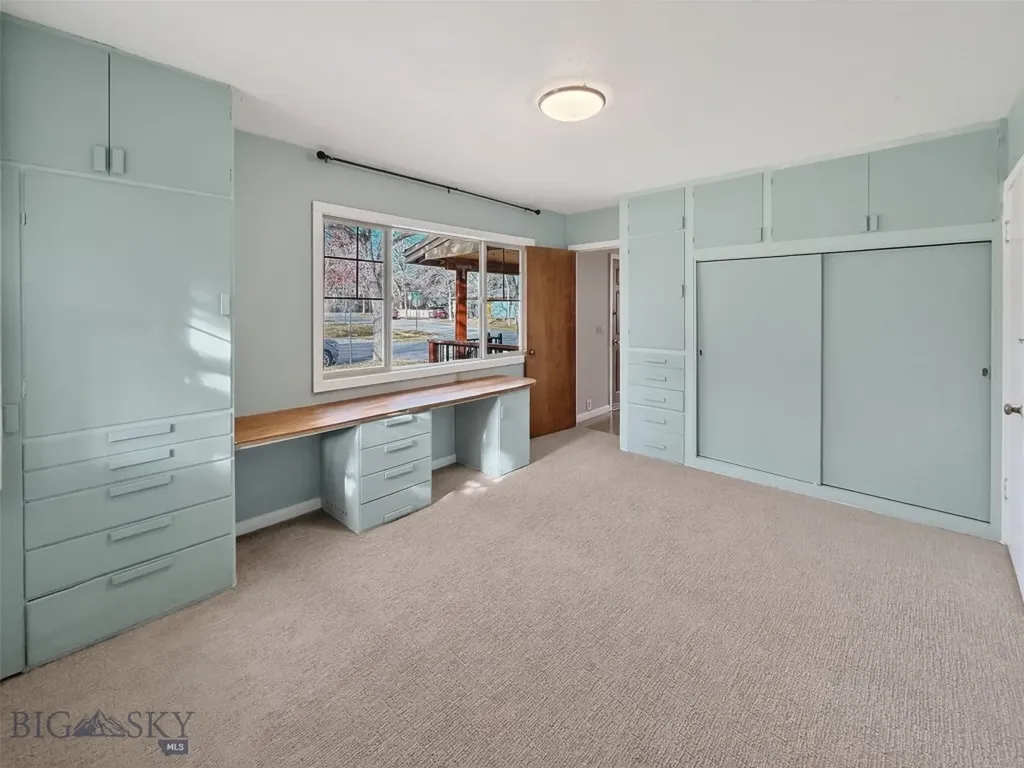 1302 S 3rd Bozeman MT 59715