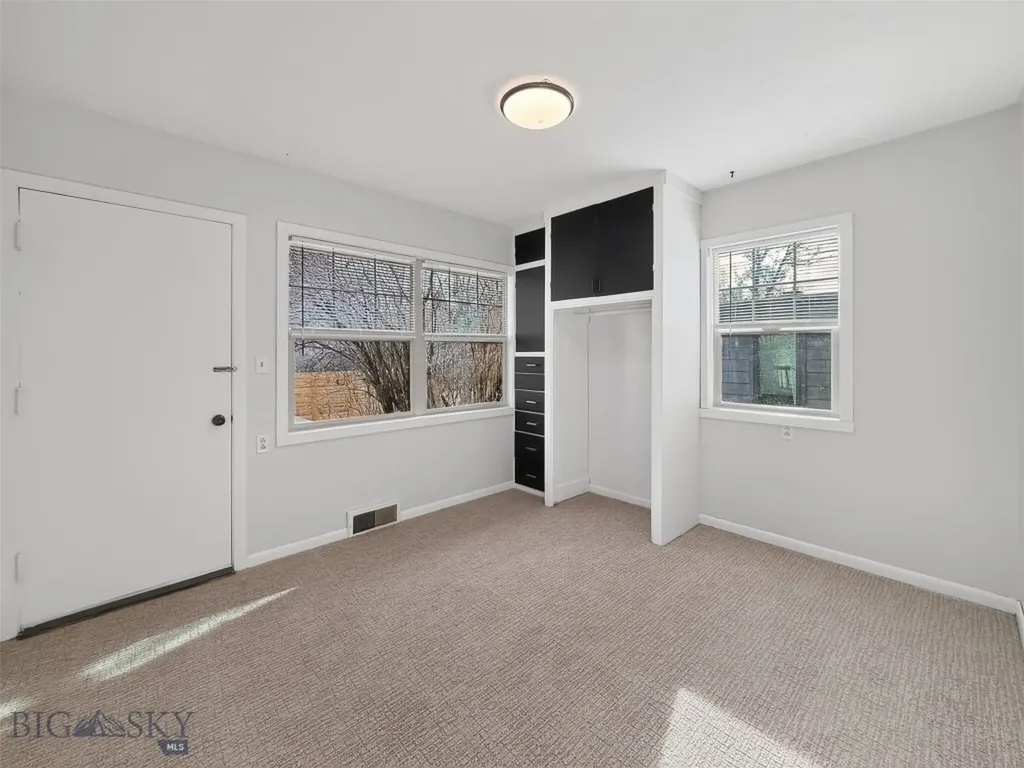 1302 S 3rd Bozeman MT 59715