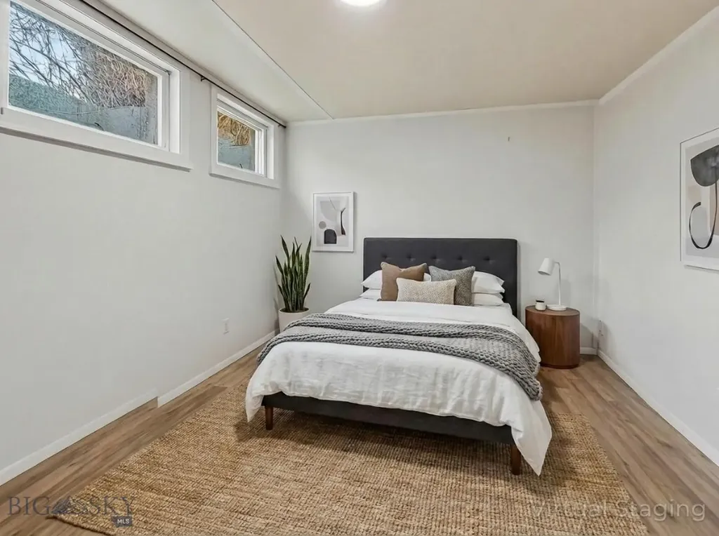 1302 S 3rd Bozeman MT 59715